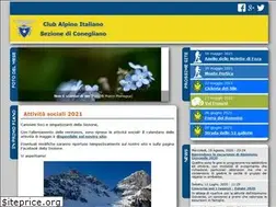 Sites similar to caiconegliano.it