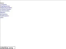 Sites similar to caicorsico.it