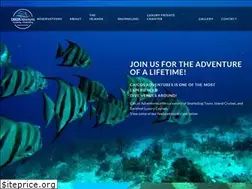 Sites similar to caicosadventures.com