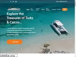 Sites similar to caicoscatalystboatcharters.com