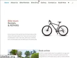 Sites similar to caicoscyclery.com