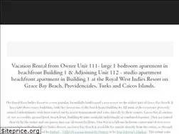 Sites similar to caicosroyal.com