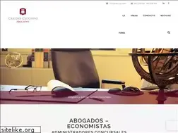 Sites similar to caicoya.com