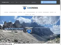 Sites similar to caicrema.it
