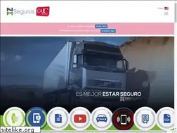 Sites similar to caicseguros.com