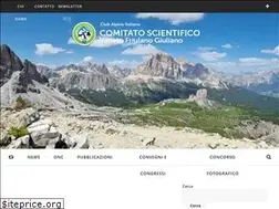 Sites similar to caicsvfg.it
