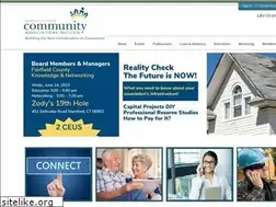 Sites similar to caict.org