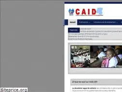 Sites similar to caid.cd