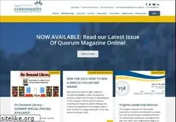 Sites similar to caidc.org