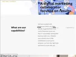 Sites similar to caidenmedia.com