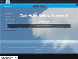 Sites similar to caidervio.it