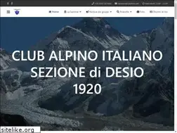 Sites similar to caidesio.net
