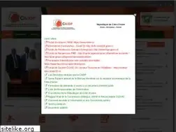 Sites similar to caidp.ci