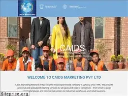 Sites similar to caidsmarketing.com