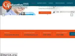 Sites similar to caieducativa.com