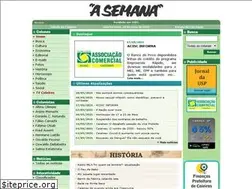 Sites similar to caieiraspress.com.br