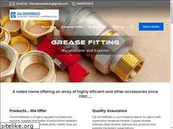 Sites similar to caienterprises.com