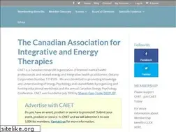 Sites similar to caiet.org