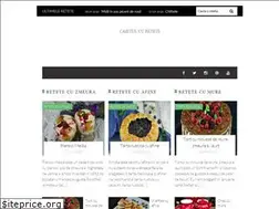 Sites similar to caietulcuretete.com