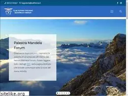 Sites similar to caifirenze.it