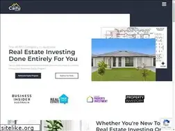 Sites similar to caifuproperty.com.au