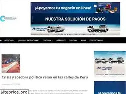 Sites similar to caigaquiencaiga.net