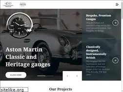 Sites similar to caigauge.com