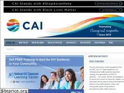 Sites similar to caiglobal.org