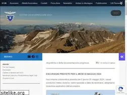 Sites similar to caigravellona.it