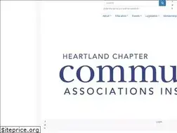 Sites similar to caiheartland.com