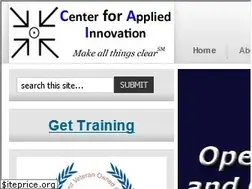Sites similar to caihq.com