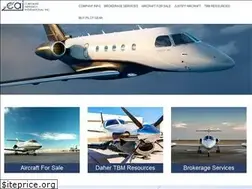 Sites similar to caijets.com