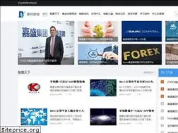 Sites similar to caijing101.com