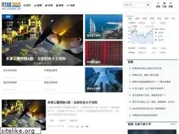 Sites similar to caijing365.com