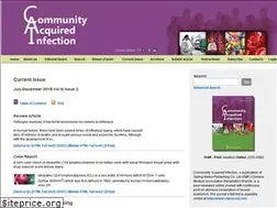 Sites similar to caijournal.com