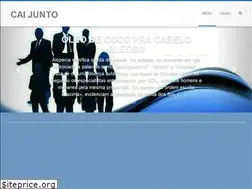 Sites similar to caijunto.club