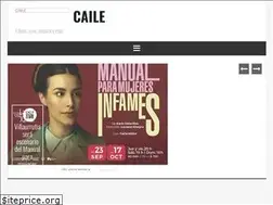 Sites similar to cailegdl.com