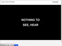 Sites similar to cailhau.com