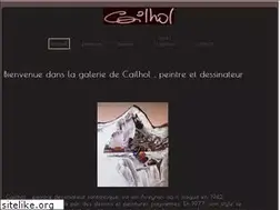 Sites similar to cailhol-peintre.fr