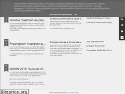 Sites similar to caillaud.blogspot.com