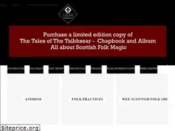 Sites similar to cailleachs-herbarium.com
