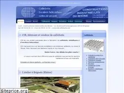 Sites similar to caillebotis.net