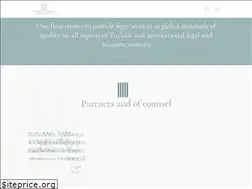 Sites similar to cailliau-colakel.av.tr