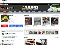 Sites similar to caillou.pinkbike.com
