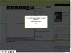 Sites similar to cailloubaton.com