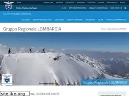 Sites similar to cailombardia.org