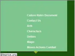 Sites similar to cailore.com