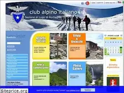 Sites similar to cailugo.it