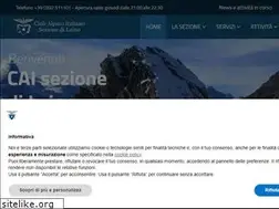 Sites similar to cailuino.it