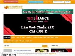 Sites similar to cailuong.net